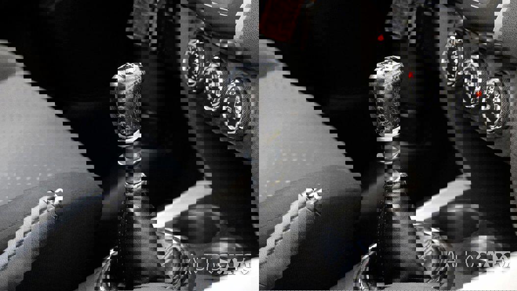 Mitsubishi ASX 1.8 DI-D Instyle de 2012