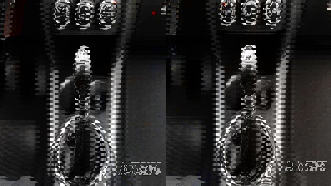 Mitsubishi ASX 1.8 DI-D Instyle de 2012