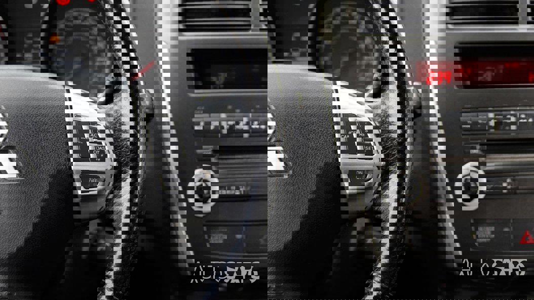 Mitsubishi ASX 1.8 DI-D Instyle de 2012