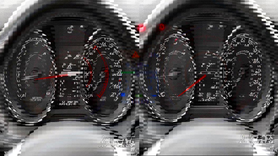 Mitsubishi ASX 1.8 DI-D Instyle de 2012