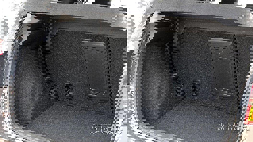 Mitsubishi ASX 1.8 DI-D Instyle de 2012