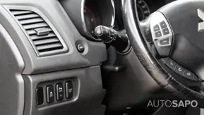 Mitsubishi ASX 1.8 DI-D Instyle de 2012