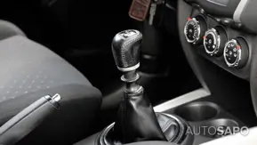 Mitsubishi ASX 1.8 DI-D Instyle de 2012