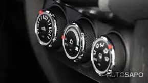 Mitsubishi ASX 1.8 DI-D Instyle de 2012