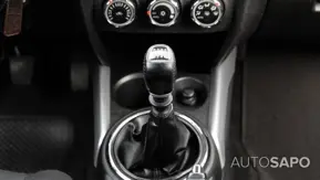 Mitsubishi ASX 1.8 DI-D Instyle de 2012