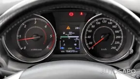 Mitsubishi ASX 1.8 DI-D Instyle de 2012