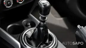 Mitsubishi ASX 1.8 DI-D Instyle de 2012