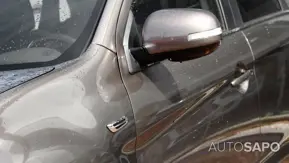 Mitsubishi ASX 1.8 DI-D Instyle de 2012