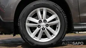 Mitsubishi ASX 1.8 DI-D Instyle de 2012