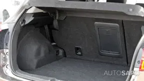 Mitsubishi ASX 1.8 DI-D Instyle de 2012