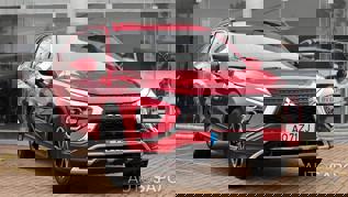 Mitsubishi Eclipse Cross 2.4 PHEV eMotion de 2022