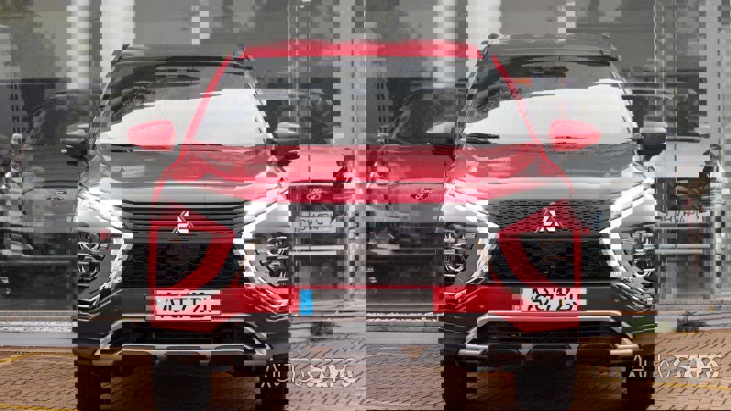 Mitsubishi Eclipse Cross 2.4 PHEV eMotion de 2022