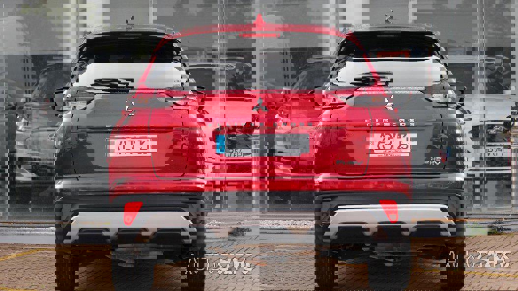 Mitsubishi Eclipse Cross 2.4 PHEV eMotion de 2022