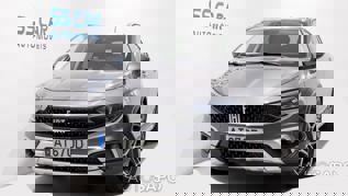 Fiat Tipo Cross de 2022