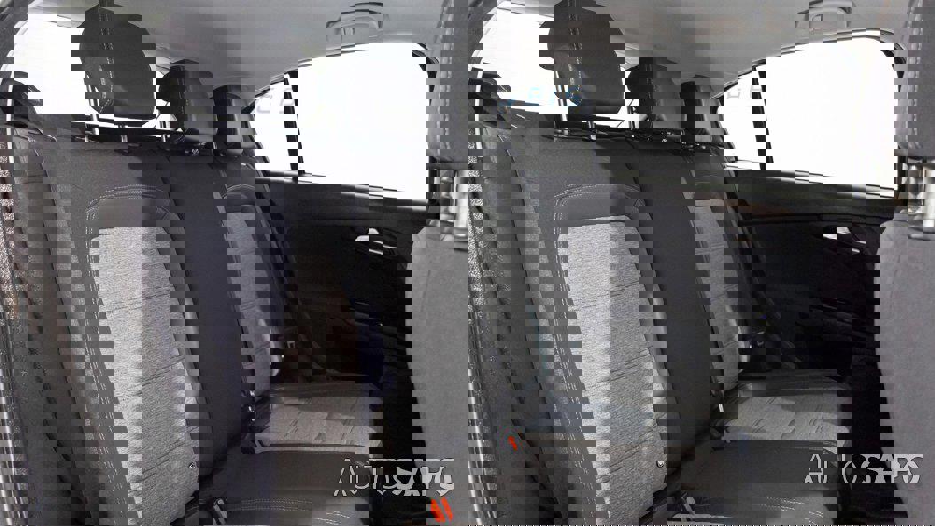 Fiat Tipo Cross de 2022