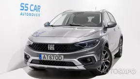 Fiat Tipo Cross de 2022