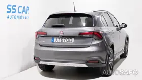 Fiat Tipo Cross de 2022