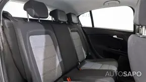 Fiat Tipo Cross de 2022