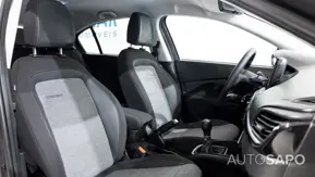 Fiat Tipo Cross de 2022