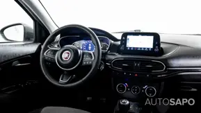 Fiat Tipo Cross de 2022