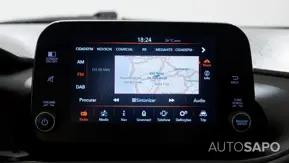 Fiat Tipo Cross de 2022