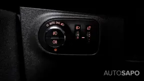 Opel Corsa de 2017