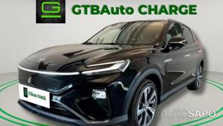 MG Marvel R de 2025