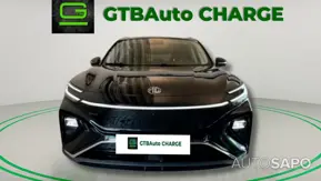 MG Marvel R de 2025