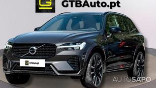Volvo XC60 de 2021