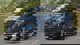Peugeot 3008 de 2023