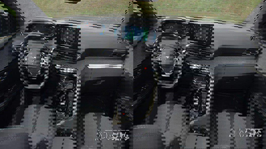 Peugeot 3008 de 2023