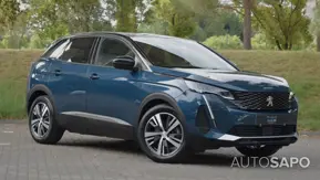 Peugeot 3008 de 2023