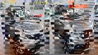 Peugeot 2008 1.2 PureTech Allure de 2019