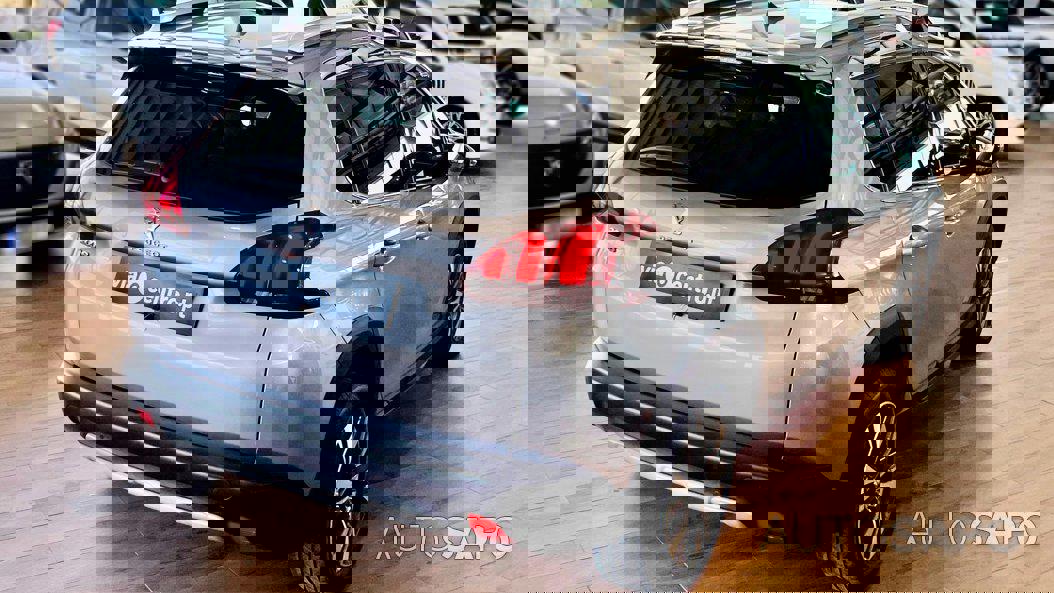 Peugeot 2008 1.2 PureTech Allure de 2019