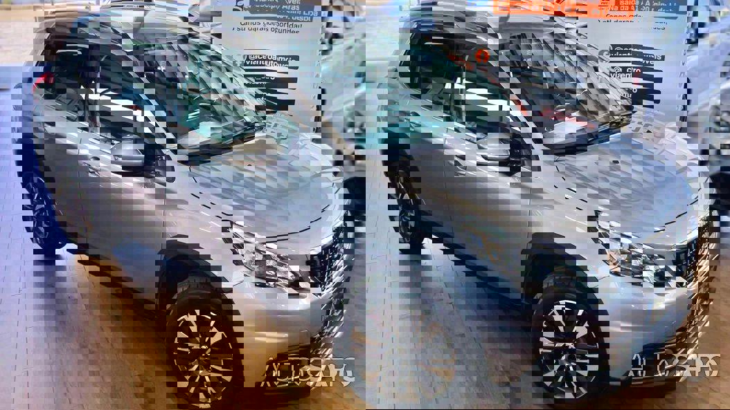 Peugeot 2008 1.2 PureTech Allure de 2019