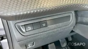 Peugeot 2008 1.2 PureTech Allure de 2019