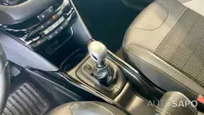 Peugeot 2008 1.2 PureTech Allure de 2019