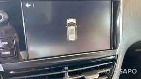 Peugeot 2008 1.2 PureTech Allure de 2019