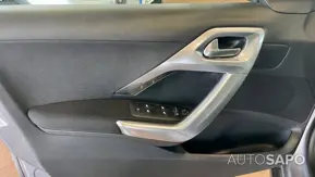 Peugeot 2008 1.2 PureTech Allure de 2019