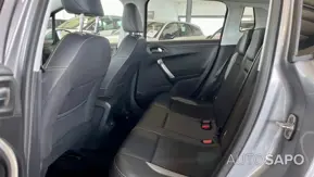 Peugeot 2008 1.2 PureTech Allure de 2019