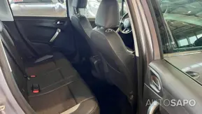 Peugeot 2008 1.2 PureTech Allure de 2019