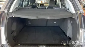 Peugeot 2008 1.2 PureTech Allure de 2019