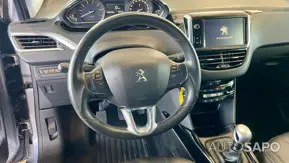 Peugeot 2008 1.2 PureTech Allure de 2019