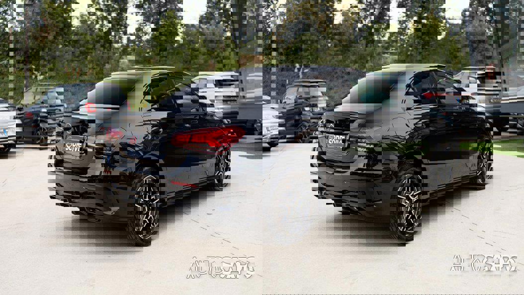 Mercedes-Benz Classe A de 2021