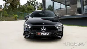 Mercedes-Benz Classe A de 2021