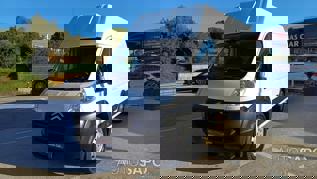 Citroen Jumper de 2014