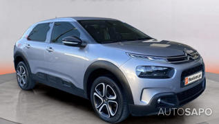 Citroen C4 Cactus de 2020