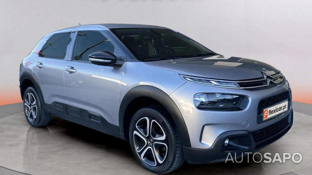 Citroen C4 Cactus de 2020