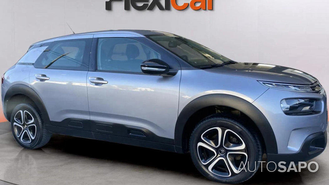 Citroen C4 Cactus de 2020