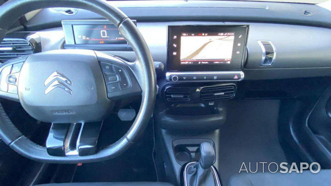 Citroen C4 Cactus de 2020